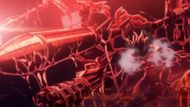 Shiki Ichinose in his Oni form (Image Source: WIT Studio)